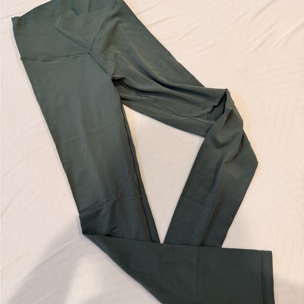 Aerie Olive Green Leggings